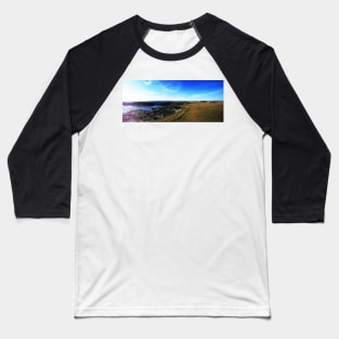 Wild Atlantic Way - Co. Clare Baseball T-Shirt